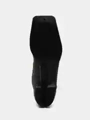 Красный ботинки лыжные TREK Soul NN75