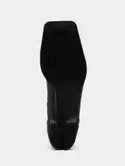 Красный ботинки лыжные TREK Soul NN75