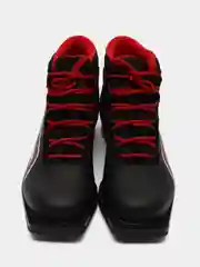 Красный ботинки лыжные TREK Soul NN75