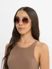 Угольный солнцезащитные очки