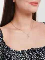 Подвеска "Месяц"