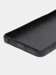 Фиолетовый чехол для Realme C55 (Реалми С55), с принтом, с рисунком