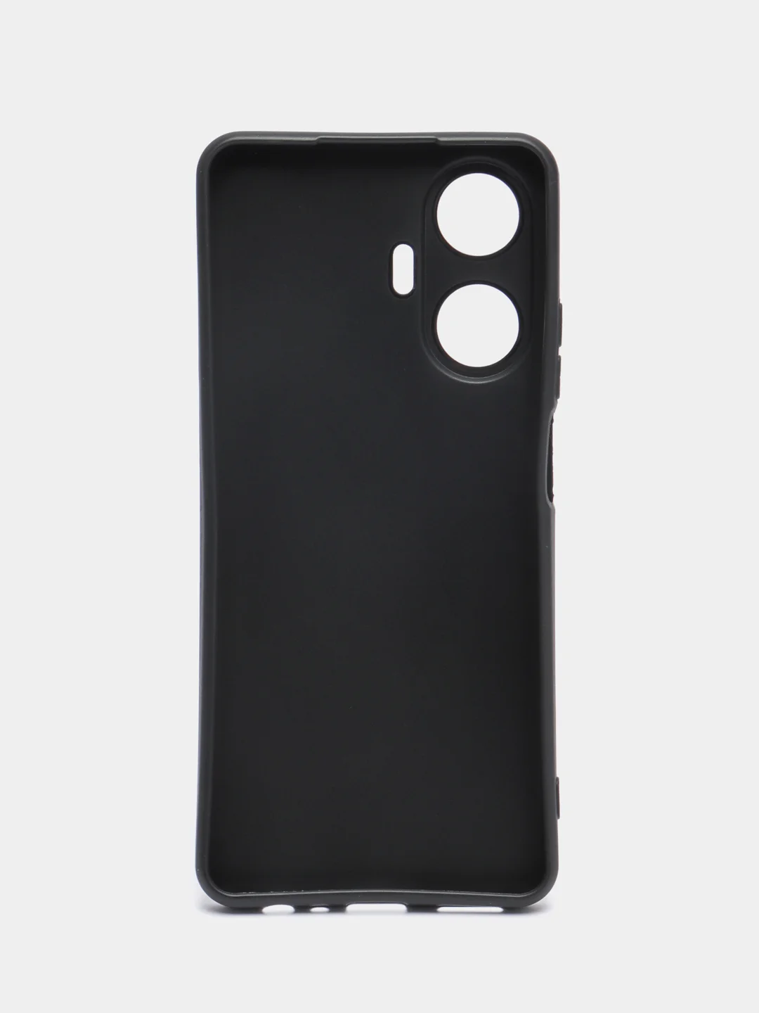 Песочный хаки чехол для Realme C55 (Реалми С55), с принтом, с рисунком