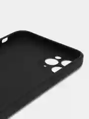 Бежевый меланж чехол для iPhone 15/14/13/12/11/Pro/Max/Plus/Mini/Xr/X/Xs с принтом, девушки, тянки аниме