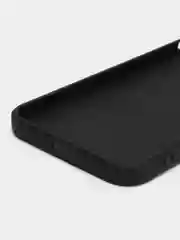 Бежевый меланж чехол для iPhone 15/14/13/12/11/Pro/Max/Plus/Mini/Xr/X/Xs с принтом, девушки, тянки аниме