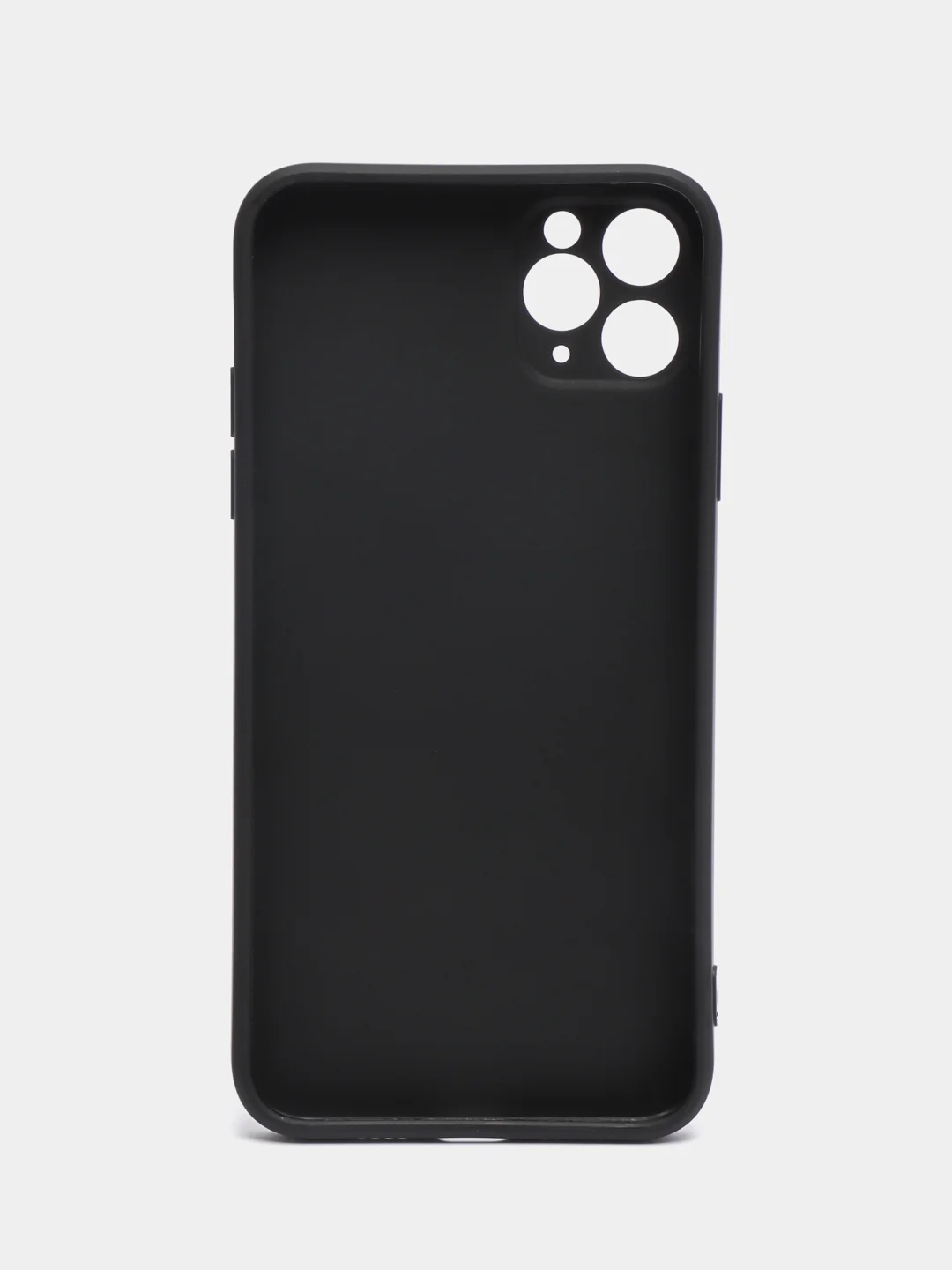 Бежевый меланж чехол для iPhone 15/14/13/12/11/Pro/Max/Plus/Mini/Xr/X/Xs с принтом, девушки, тянки аниме