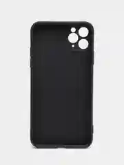 Бежевый меланж чехол для iPhone 15/14/13/12/11/Pro/Max/Plus/Mini/Xr/X/Xs с принтом, девушки, тянки аниме