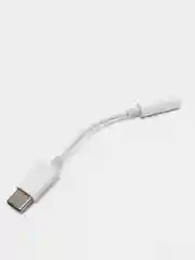 Переходник GL066 Туре-C на Jack 3.5mm AUX, аудио переходник для наушников