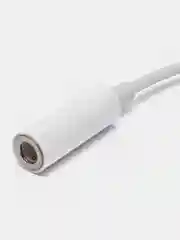 Переходник GL066 Туре-C на Jack 3.5mm AUX, аудио переходник для наушников