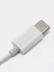 Переходник GL066 Туре-C на Jack 3.5mm AUX, аудио переходник для наушников