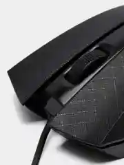 Мышь компьютерная проводная FaisON M-3, ОПТИЧЕСКАЯ 1200 dpi, кабель 1,2 м
