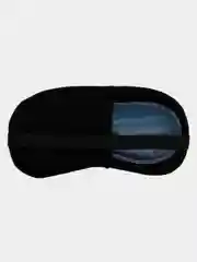 Белый маска для сна с охлаждающим гелем