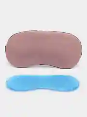 Конфетный маска для сна с охлаждающим гелем