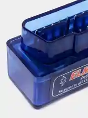 Автомобильный сканер диагностический ELM327 OBD2