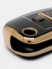 Чехол из ТПУ для выкидного ключа Audi, Chery