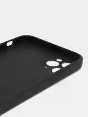 Пастельно-коралловый чехол для iPhone 15/14/13/12/11/Pro/Max/Plus/Mini/Xr/X/Xs с принтом, девушки, тянки аниме