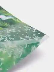 Алый пакет подарочный, 20*35 см, 6 видов