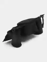 Сумка-органайзер для детской коляски 36x13x12 см
