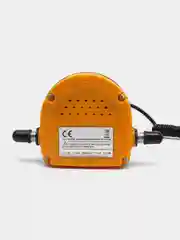 Насос 12V для откачки и замены моторного масла автомобиля через щуп