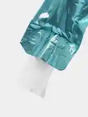 Синий воздушные шары на 1 сентября