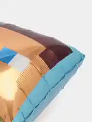Голубой воздушные шары Майнкрафт, Minecraft шары