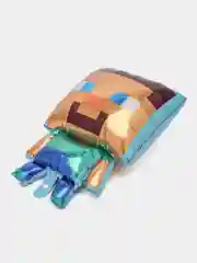 Голубой воздушные шары Майнкрафт, Minecraft шары