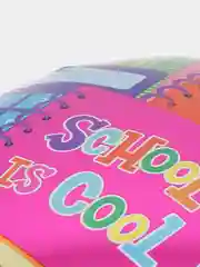 Синий воздушные шары на 1 сентября