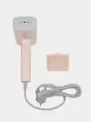 Розовый отпариватель Mijia Zanjia Garment Steamer