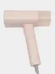 Розовый отпариватель Mijia Zanjia Garment Steamer