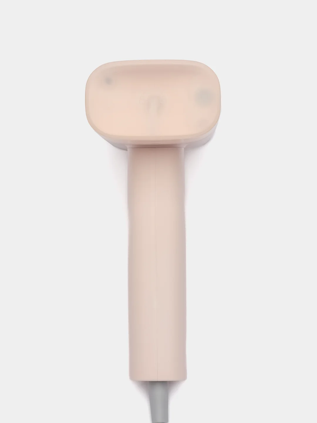 Розовый отпариватель Mijia Zanjia Garment Steamer