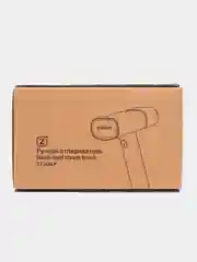 Розовый отпариватель Mijia Zanjia Garment Steamer