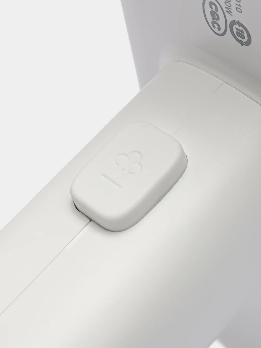 Белый отпариватель Mijia Zanjia Garment Steamer