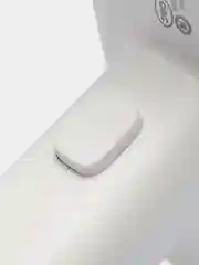 Белый отпариватель Mijia Zanjia Garment Steamer