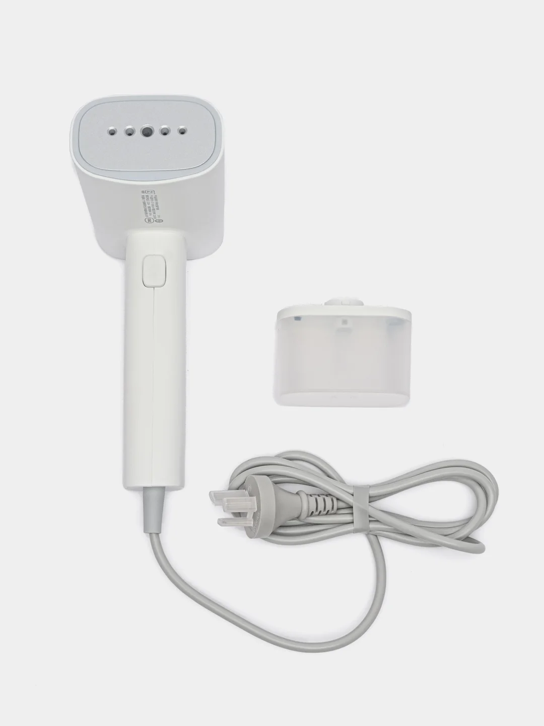 Белый отпариватель Mijia Zanjia Garment Steamer