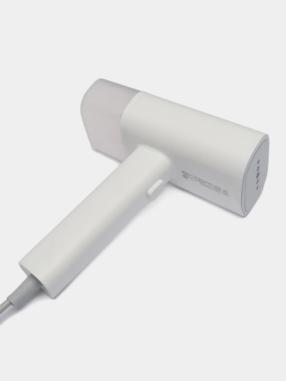 Белый отпариватель Mijia Zanjia Garment Steamer