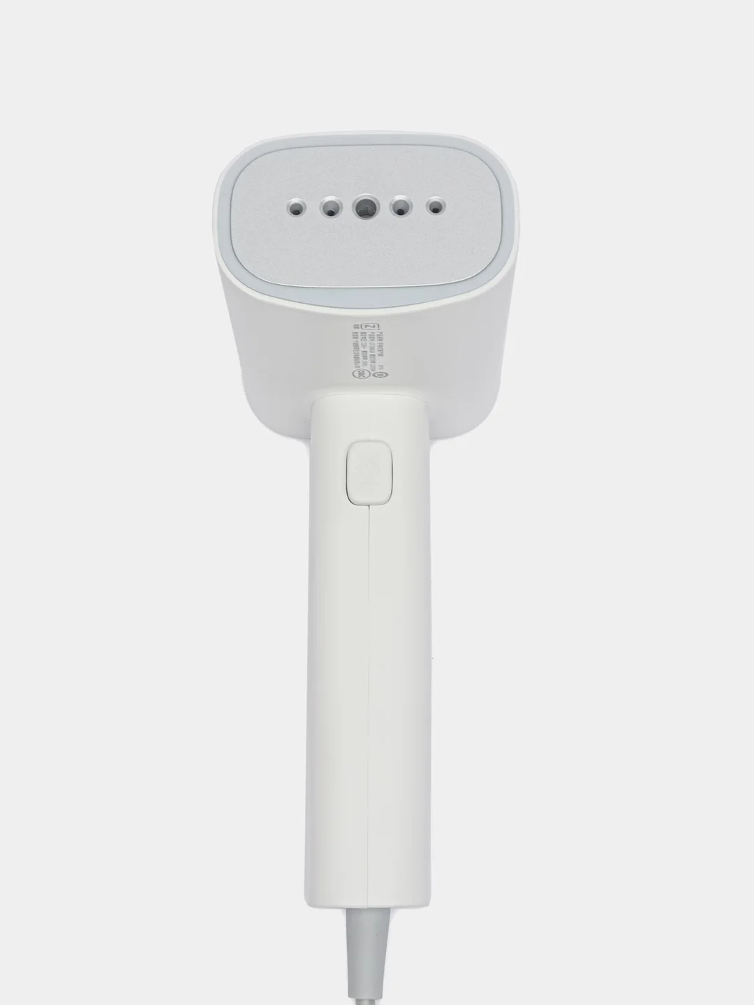 Белый отпариватель Mijia Zanjia Garment Steamer