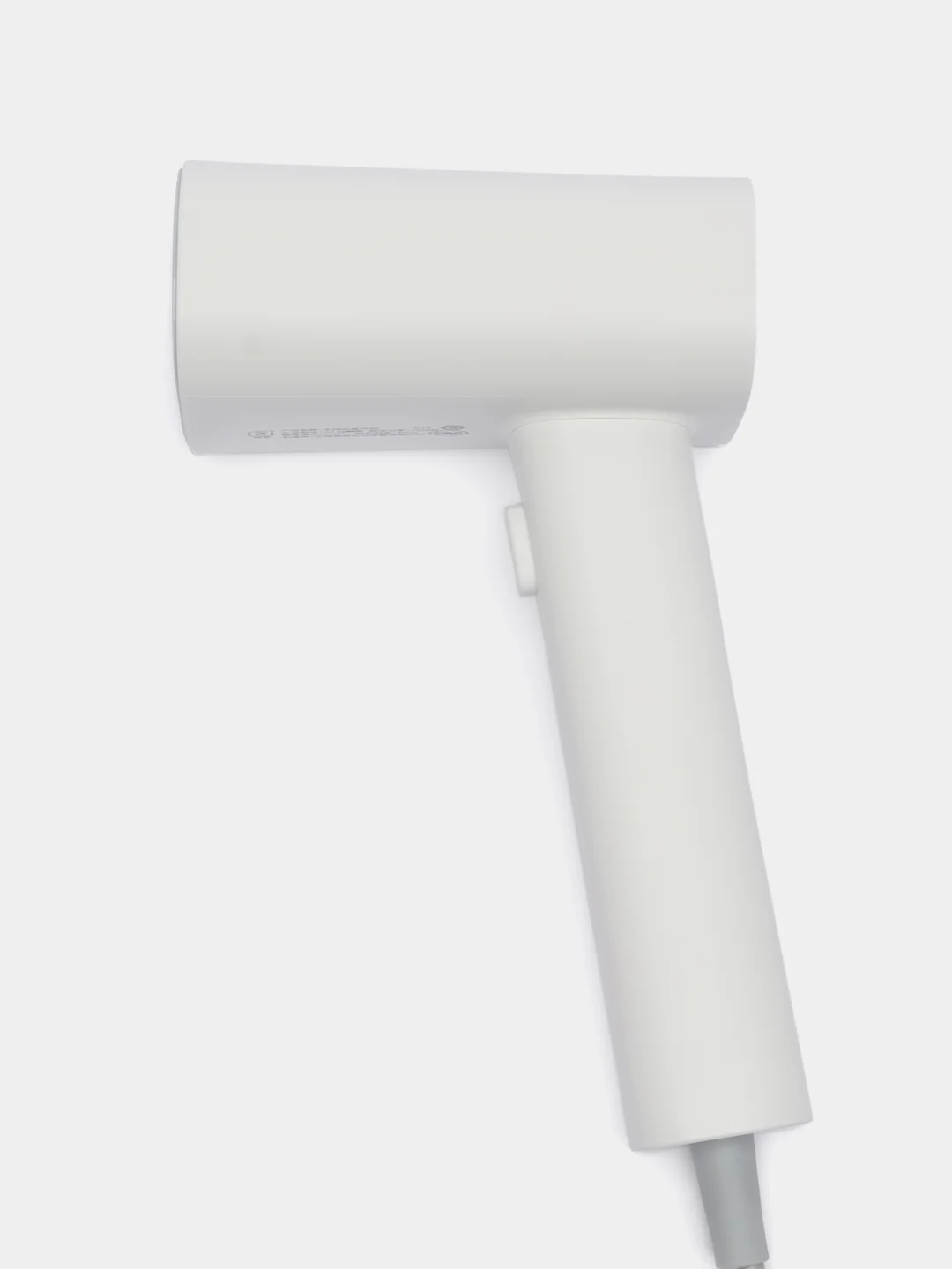 Белый отпариватель Mijia Zanjia Garment Steamer