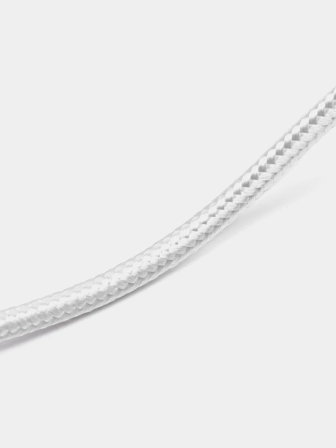 Белый зарядный кабель hoco X95, USB - Type-C, БЫСТРАЯ ЗАРЯДКА 3.0A, 1 м
