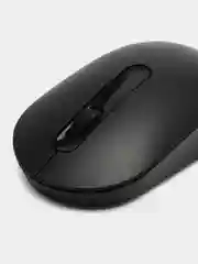 Черный беспроводная мышь Hoco GM14 Premium, 2.4G