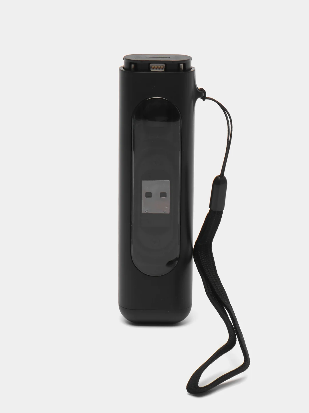 Черный многофункциональный набор переходников, адаптеров Borofone BU36, 60W, черный