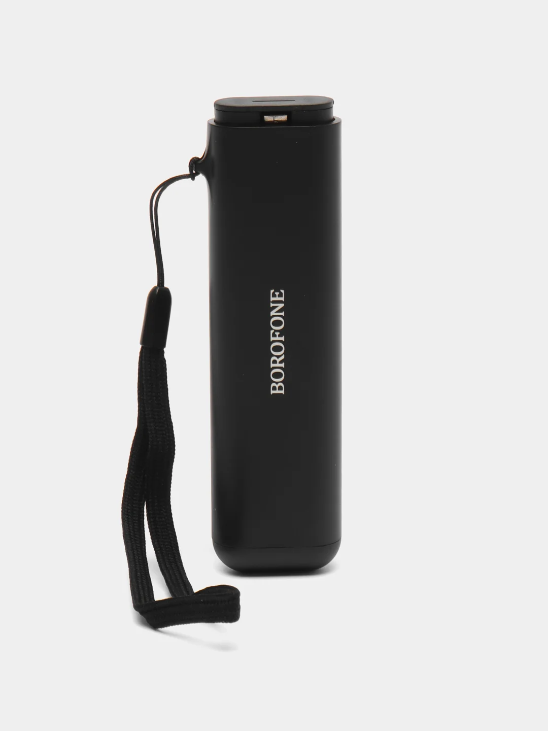 Черный многофункциональный набор переходников, адаптеров Borofone BU36, 60W, черный