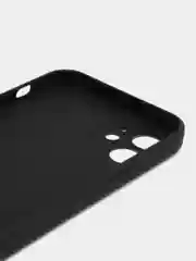 Хром силиконовый чехол для iPhone 15 14 13 12 11 Pro Max Mini Plus XR XS X 7 8+ SE2 с принтом