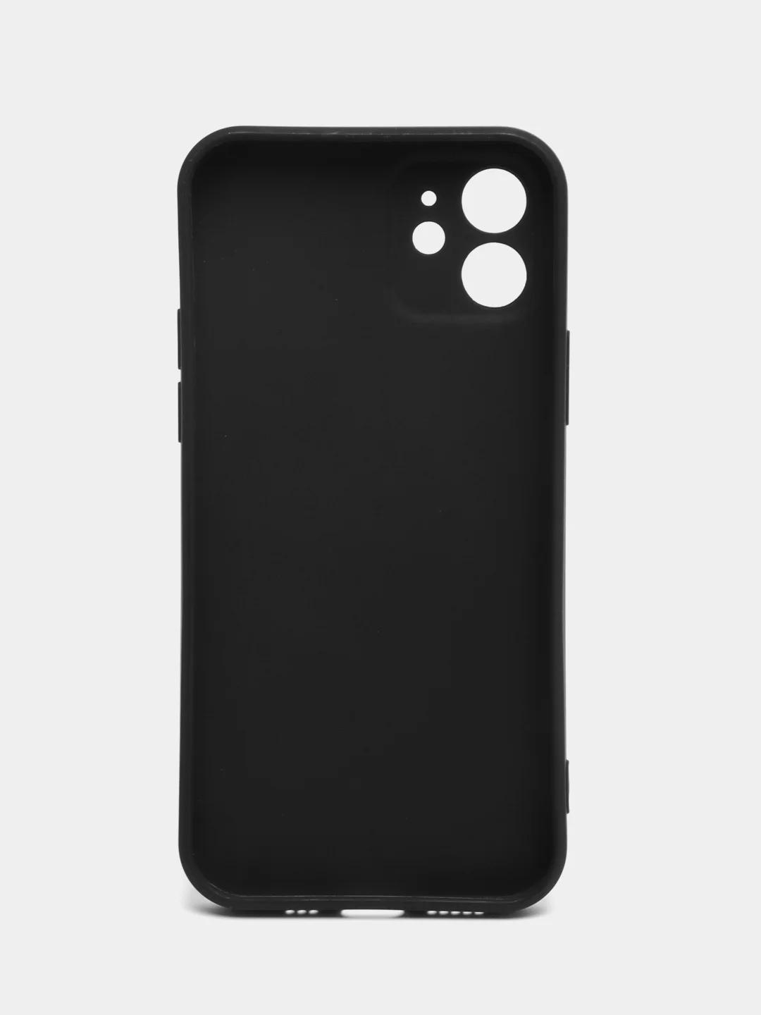 Хром силиконовый чехол для iPhone 15 14 13 12 11 Pro Max Mini Plus XR XS X 7 8+ SE2 с принтом