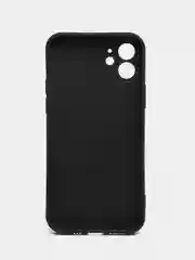 Хром силиконовый чехол для iPhone 15 14 13 12 11 Pro Max Mini Plus XR XS X 7 8+ SE2 с принтом