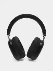 Черный наушники беспроводные Hoco W-35 Premium, Bluetooth, Type-C, Jack 3.5