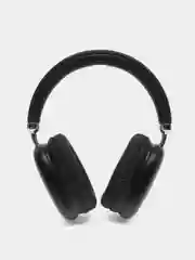 Серебряный наушники беспроводные Hoco W-35 Premium, Bluetooth, Type-C, Jack 3.5
