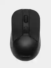 Черный мышь беспроводная BOROFONE BG5 Business USB, 2.4ГГц, черная
