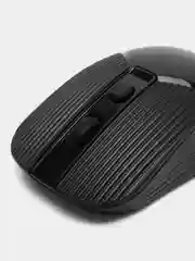 Черный мышь беспроводная BOROFONE BG5 Business USB, 2.4ГГц, черная