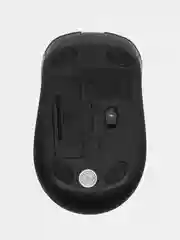 Черный мышь беспроводная BOROFONE BG5 Business USB, 2.4ГГц, черная