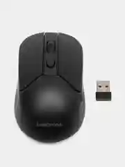 Черный мышь беспроводная BOROFONE BG5 Business USB, 2.4ГГц, черная